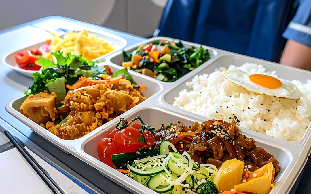 飞往日本的航班上也能体验“和之款待”？